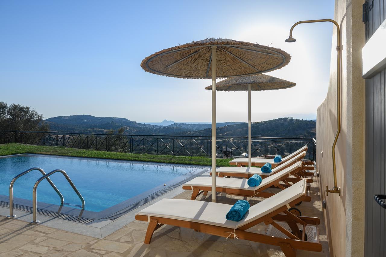 Villa Salla Сивас Экстерьер фото